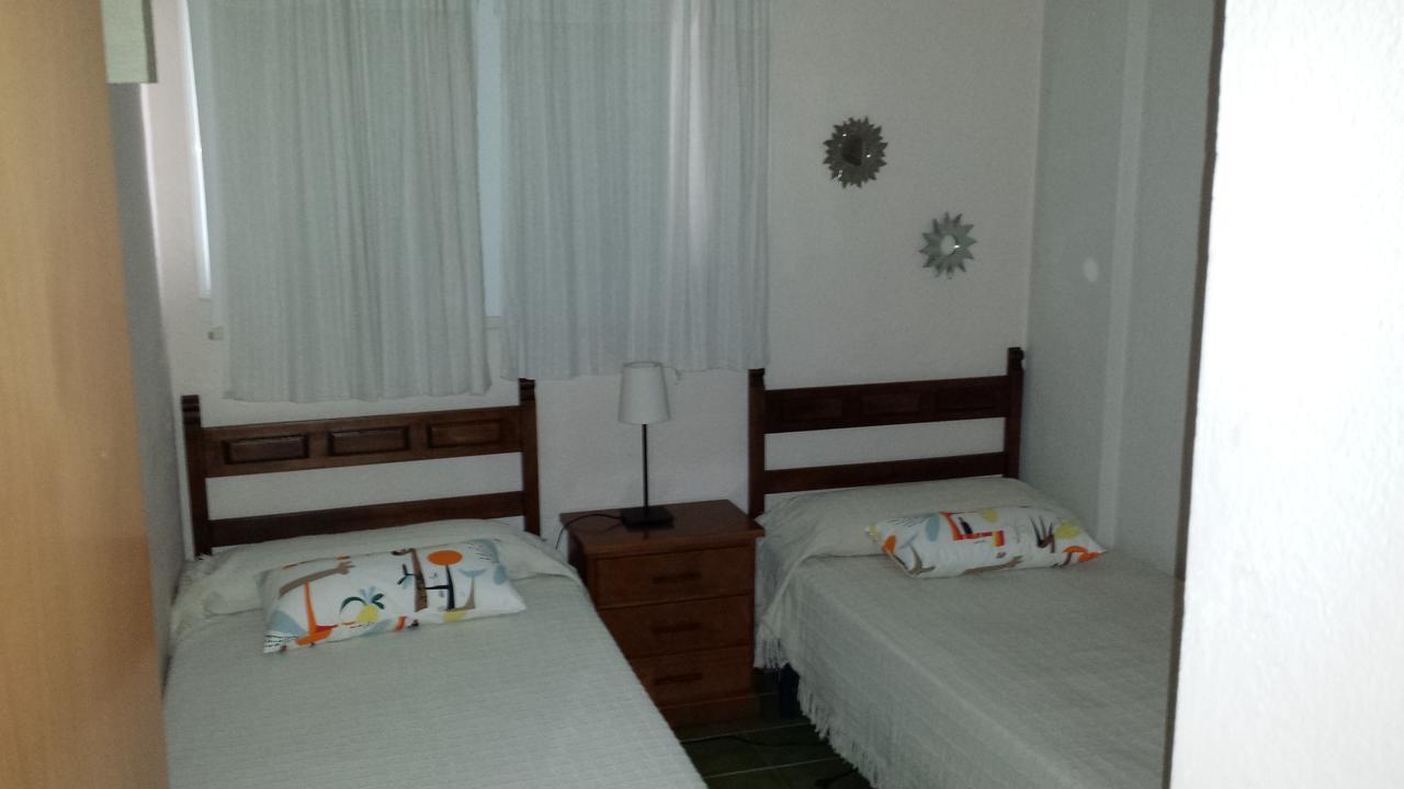 Apartamento Pompeu Fabra
