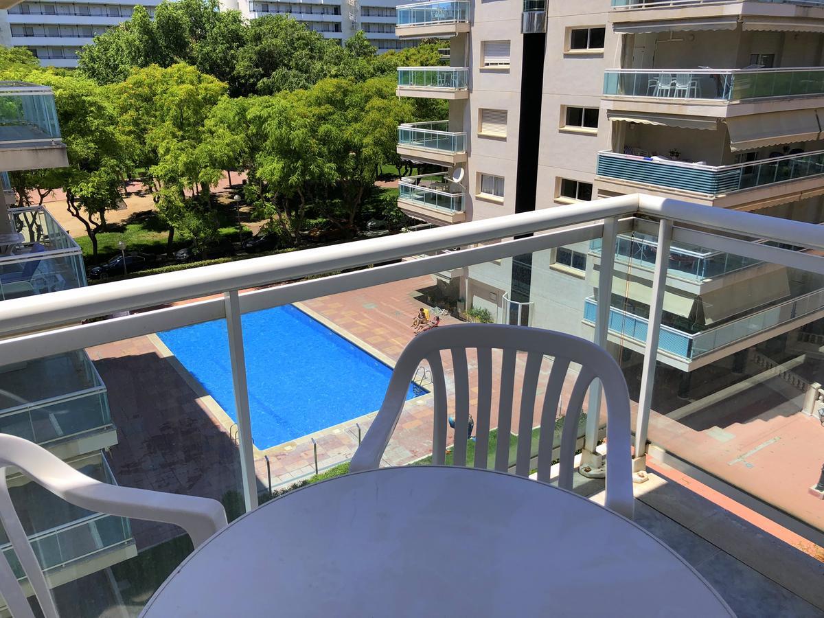 Rentalmar Aventura Appartement