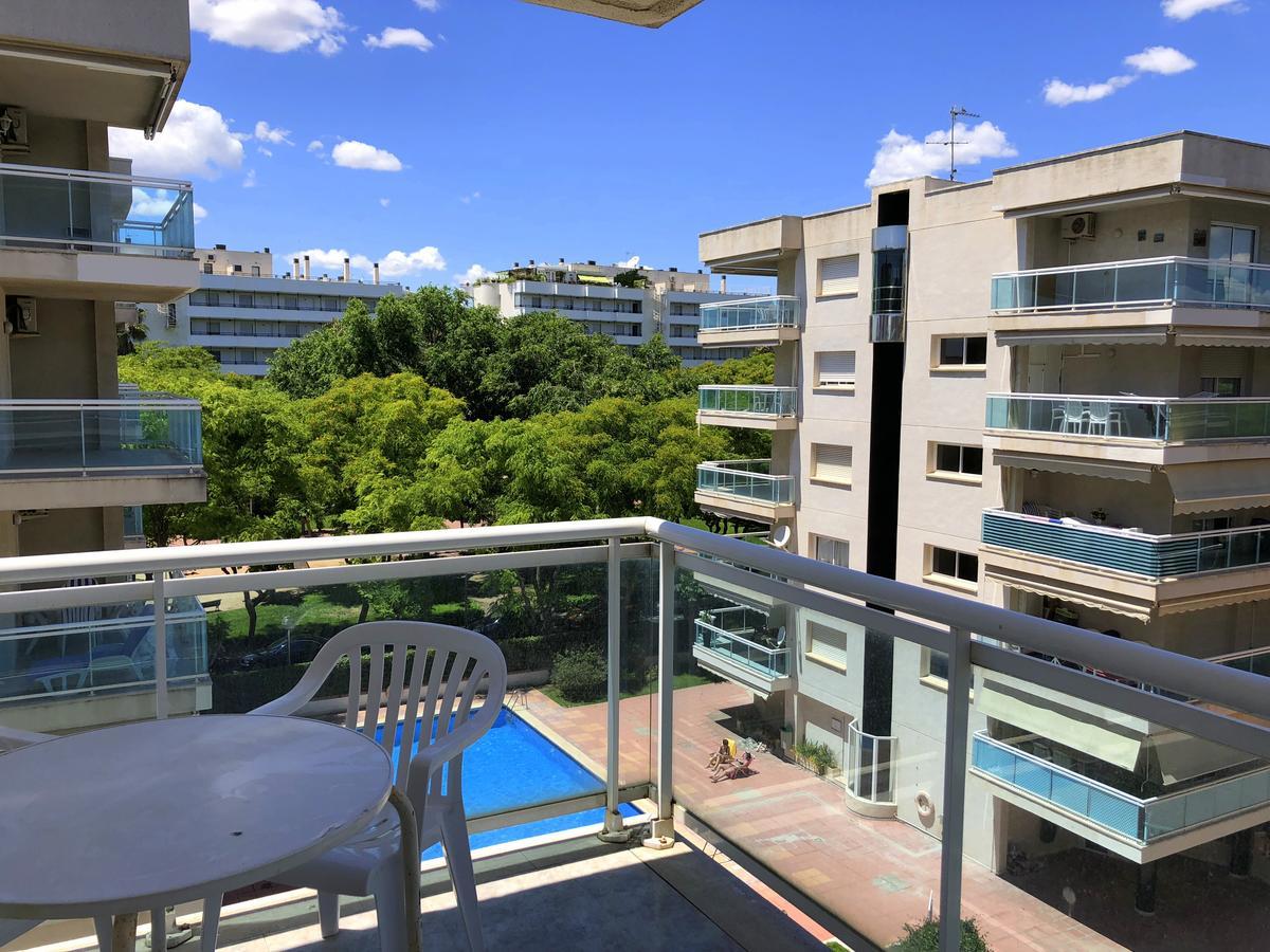 Rentalmar Aventura Appartement