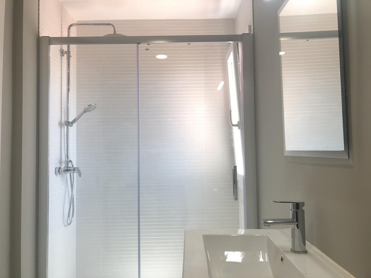 Apartment Sunandbed Atico Faro *