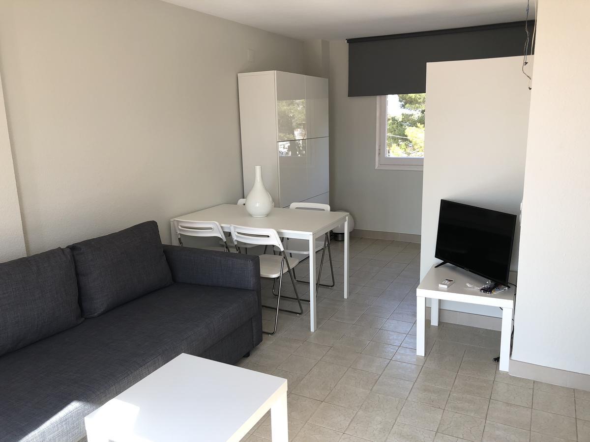 Apartamento Sunandbed Atico Faro Salou