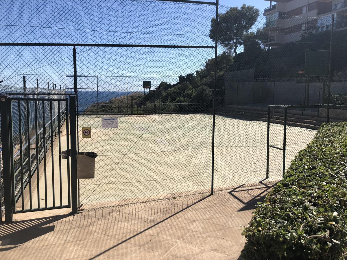 Sunandbed Atico Faro Apartamento *