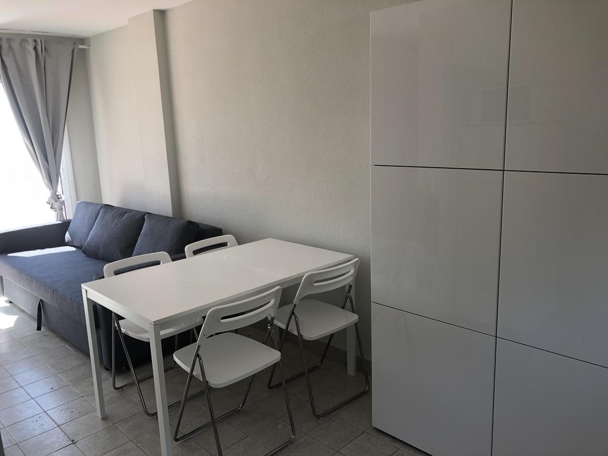 Sunandbed Atico Faro Apartamento