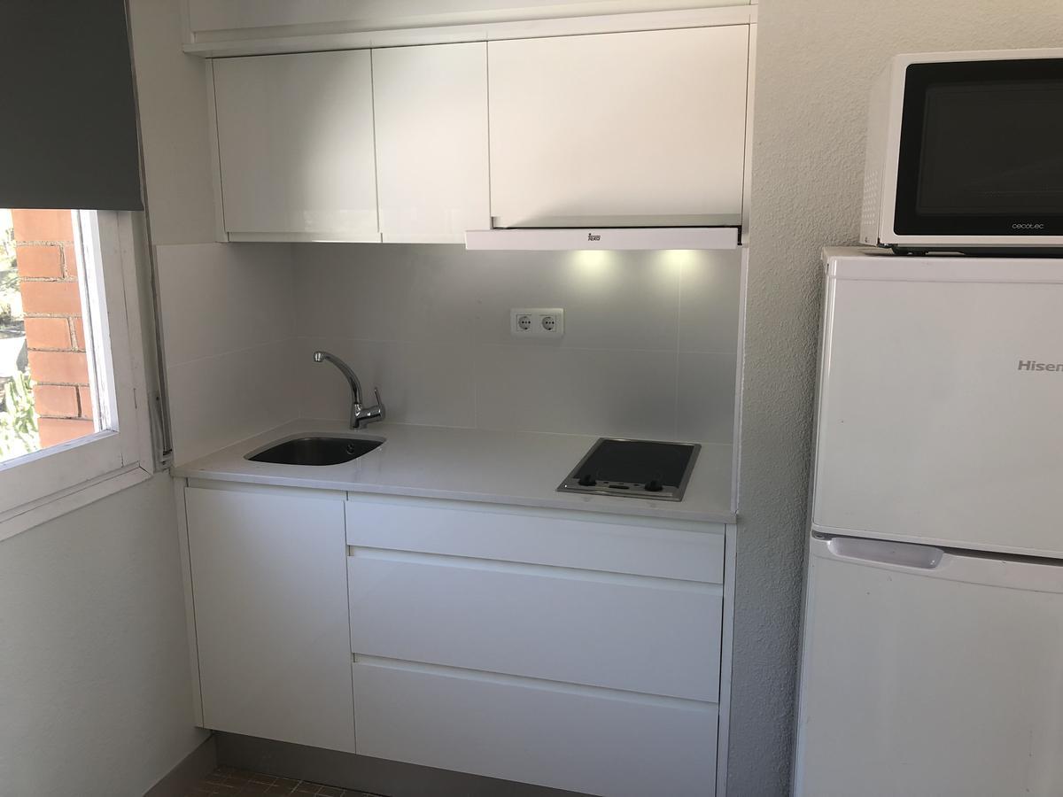 Sunandbed Atico Faro Apartment