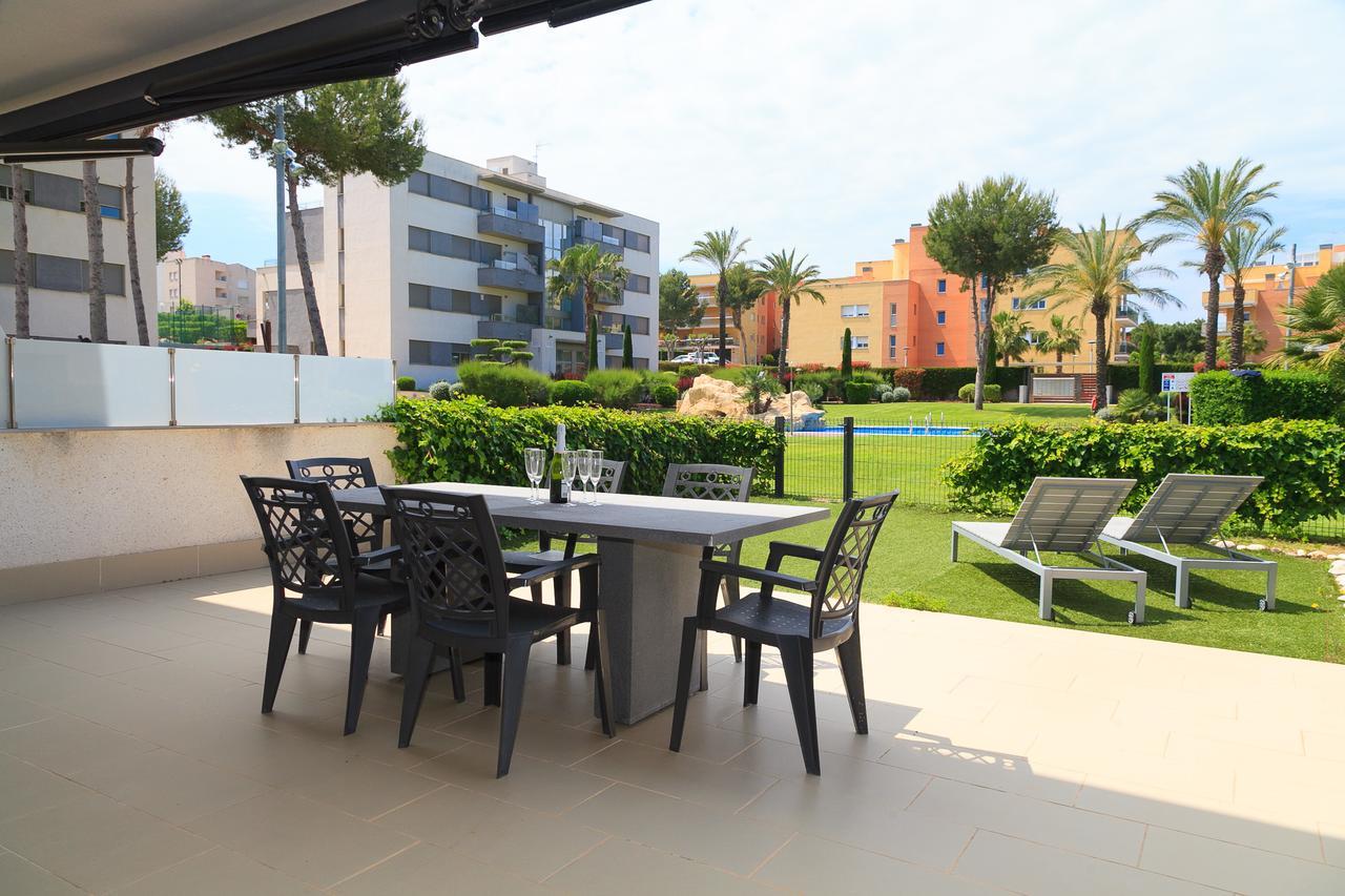 Uhc Family Complex Salou