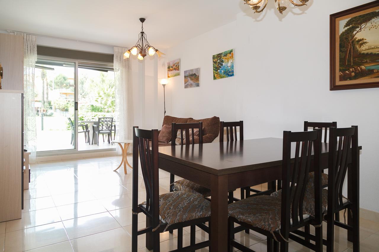 Apartamento Uhc Family Complex Salou