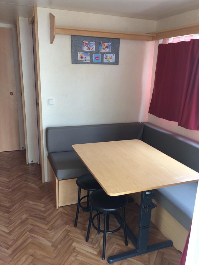 Camping La Union Salou