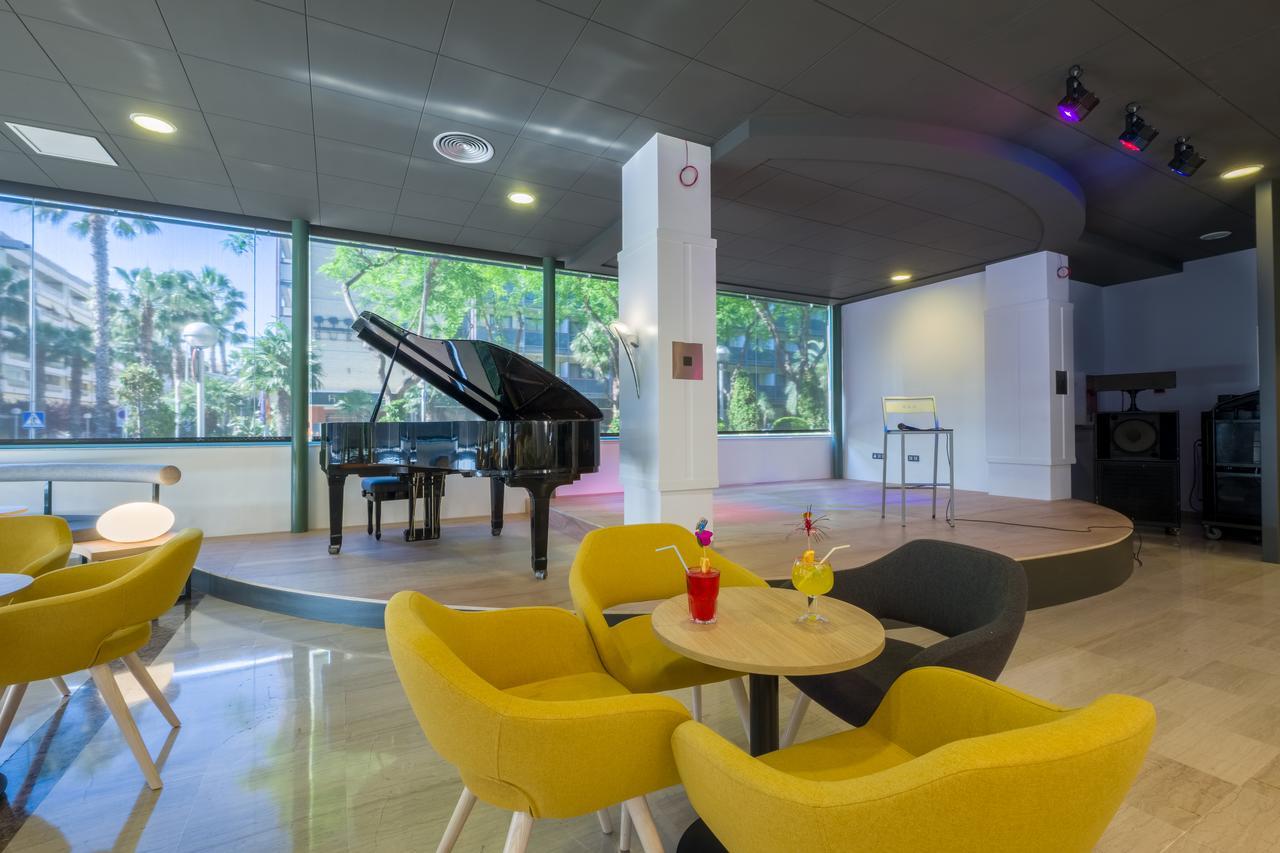 California Palace 4* Salou