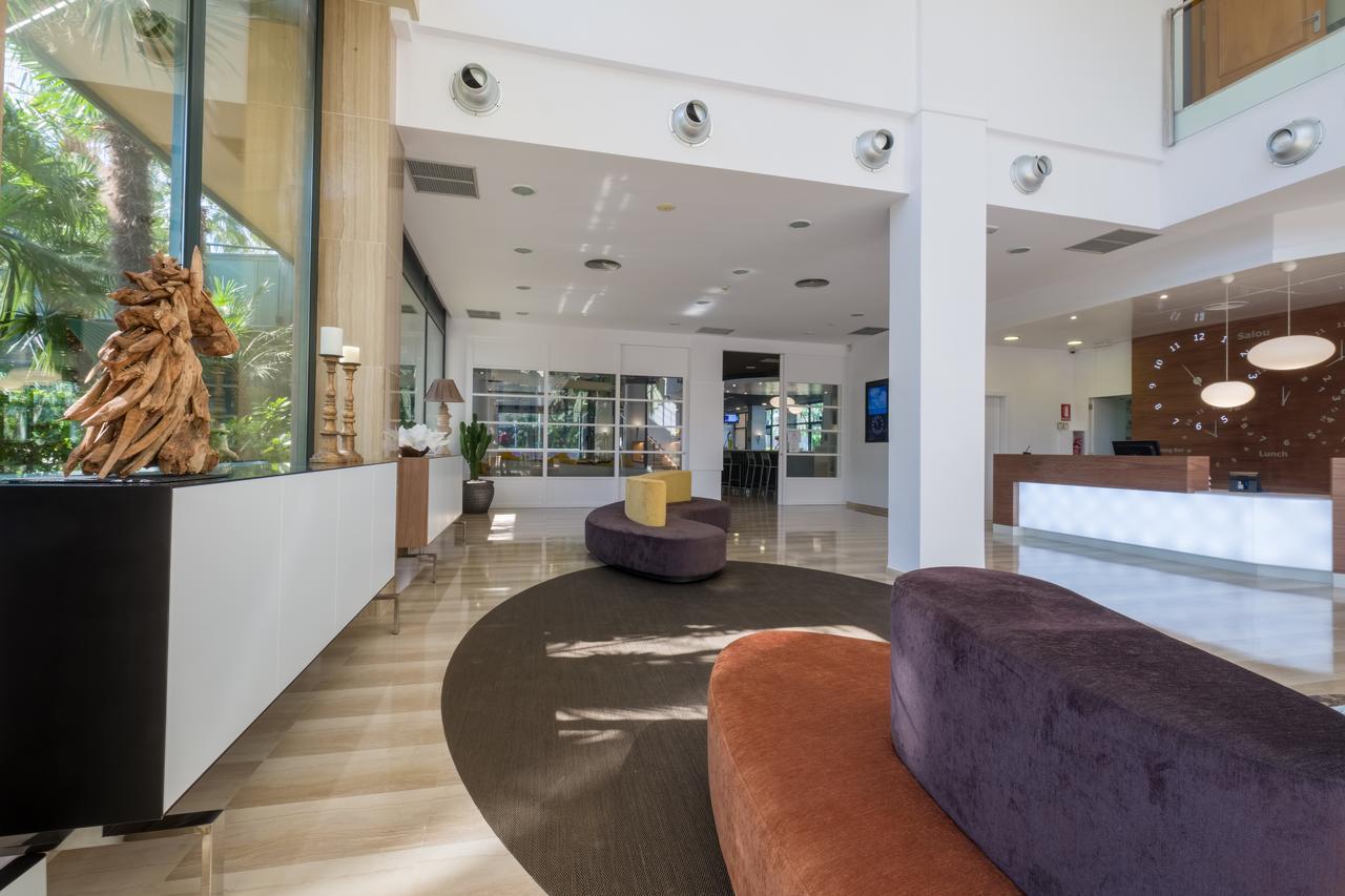 Hotel California Palace 4*