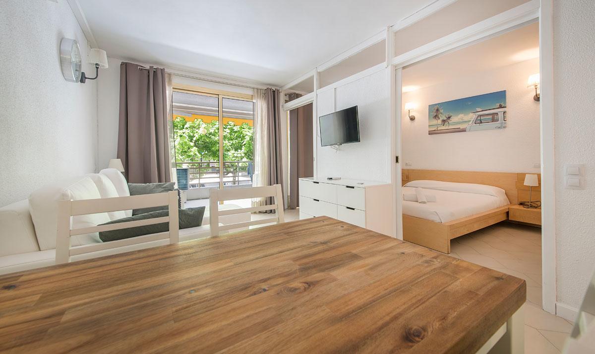 Apartment Miramar *