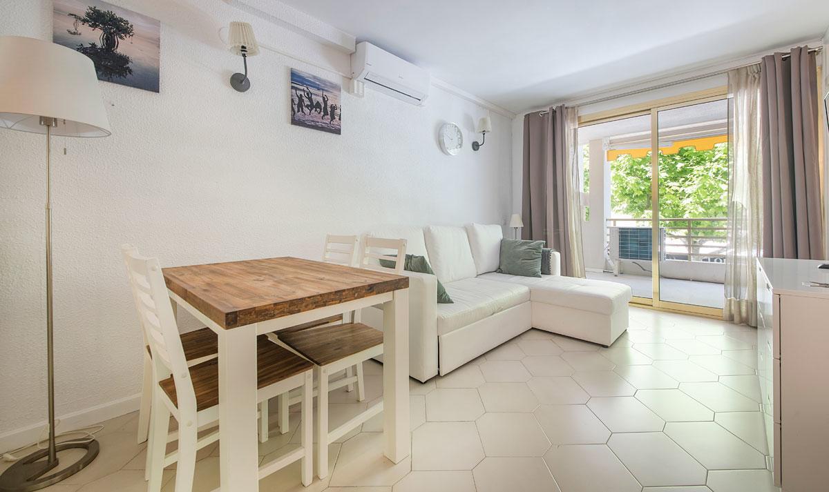 Miramar Apartment Salou