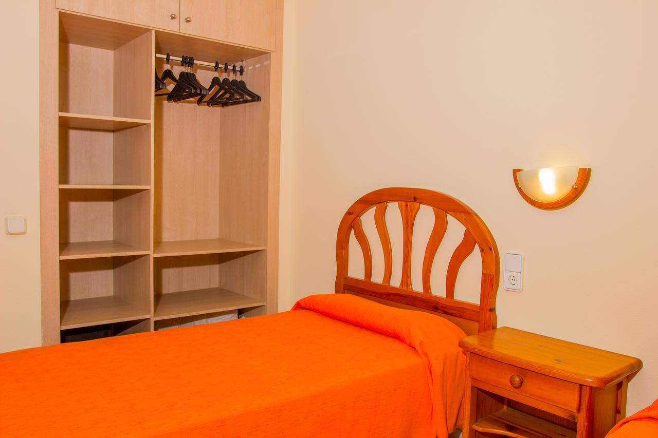Apartamento Arquus Park *