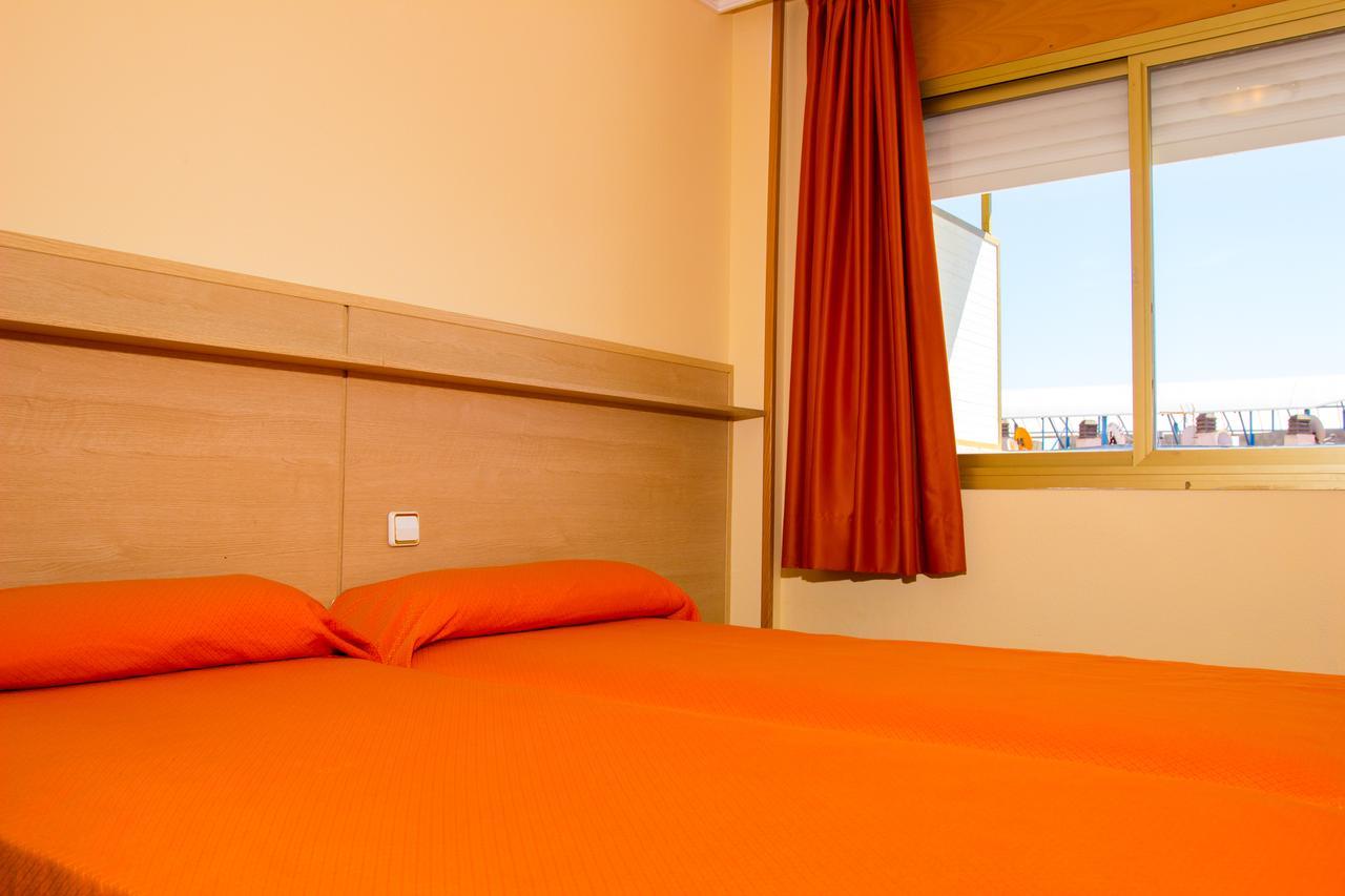 Arquus Park Apartamento Salou