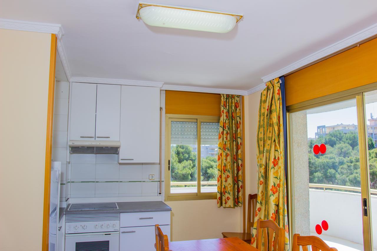 Apartamento Arquus Park Salou