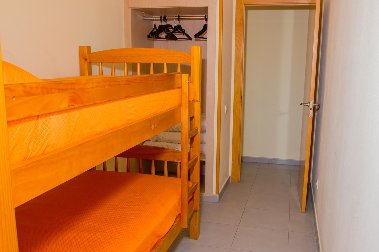 Apartamento Arquus Park