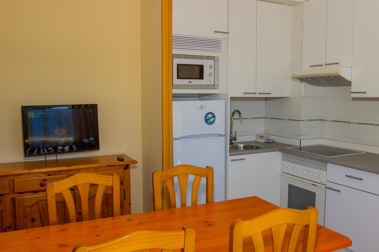Arquus Park Apartamento *