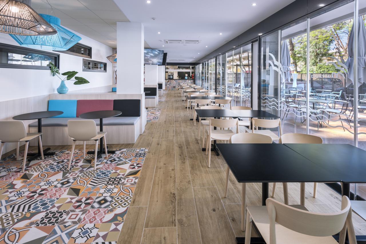 Marinada Aparthotel