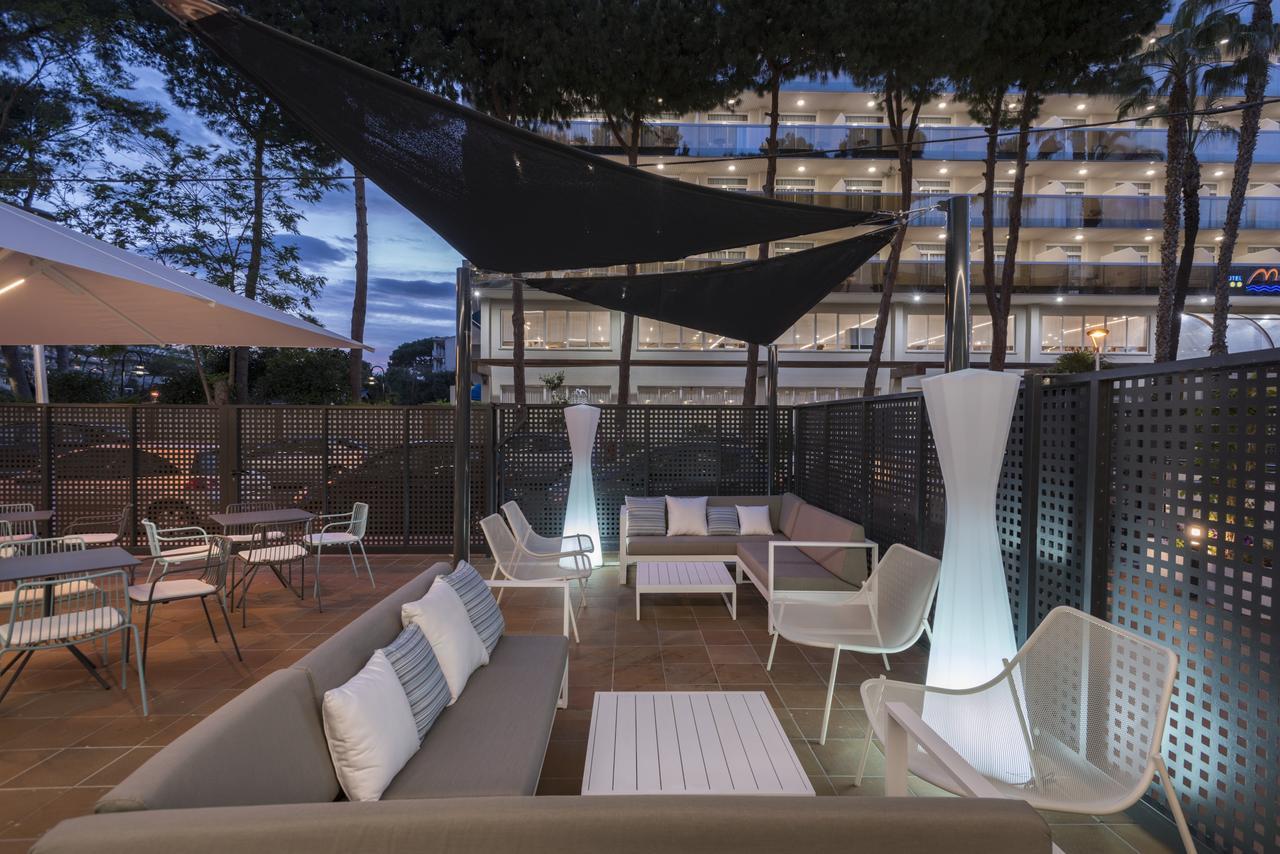 Aparthotel Marinada 2*
