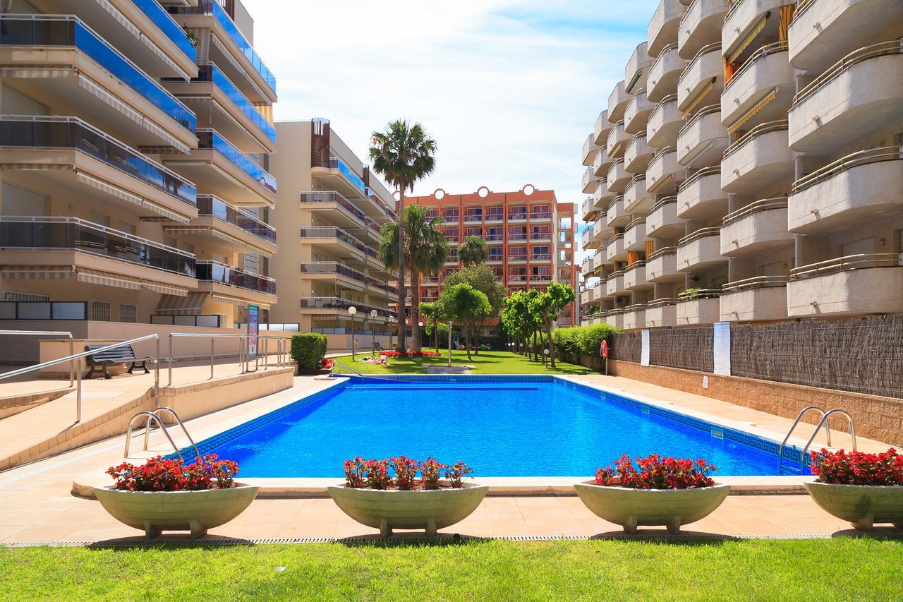 Uhc Ventura Park Apartamento Salou