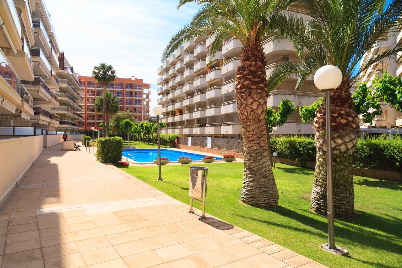 Uhc Ventura Park Apartamento Salou