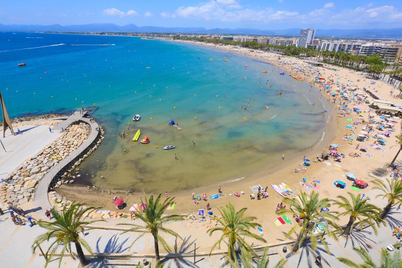 Acantilados Litoral Costa Dorada Appartement Salou