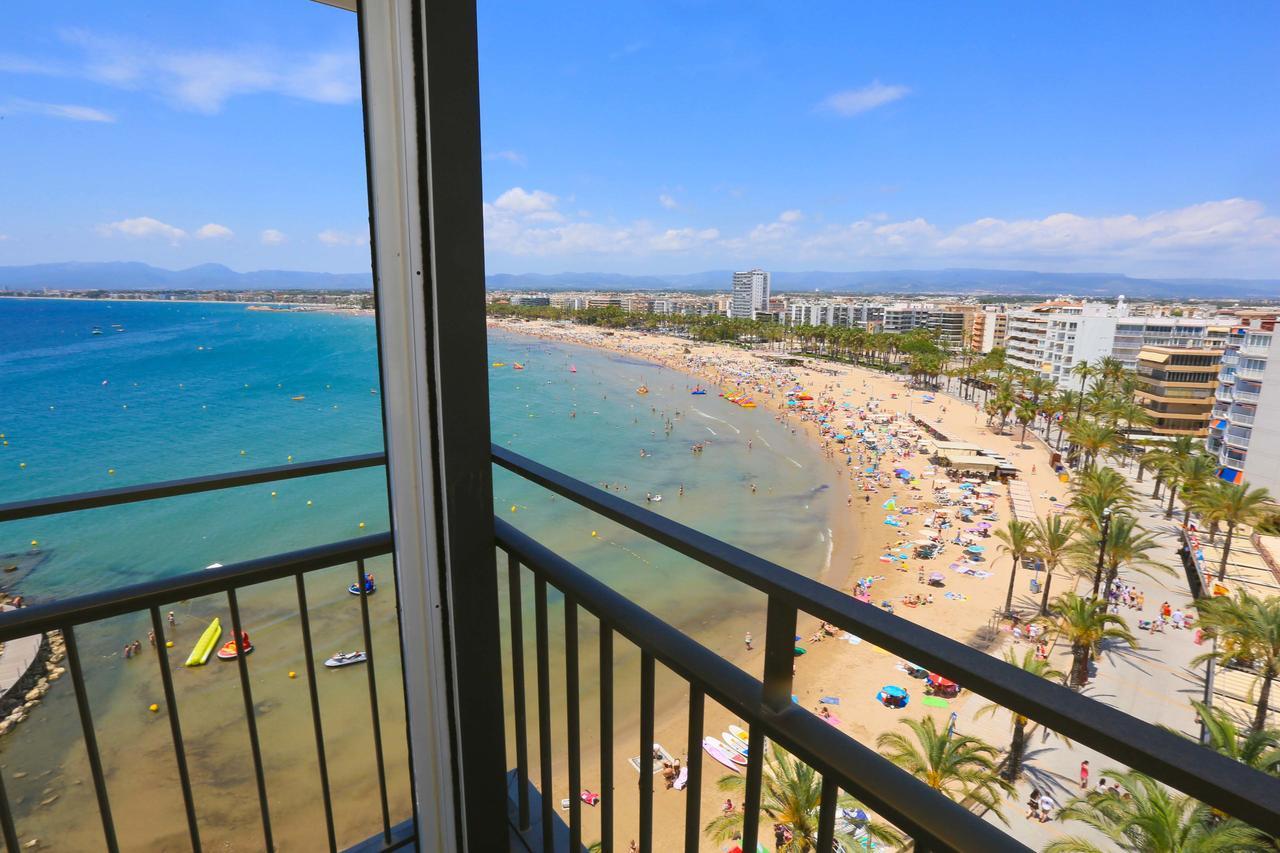 Acantilados Litoral Costa Dorada Apartment *