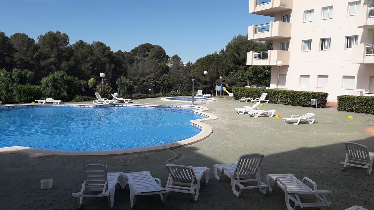 Cap De Apartment *
