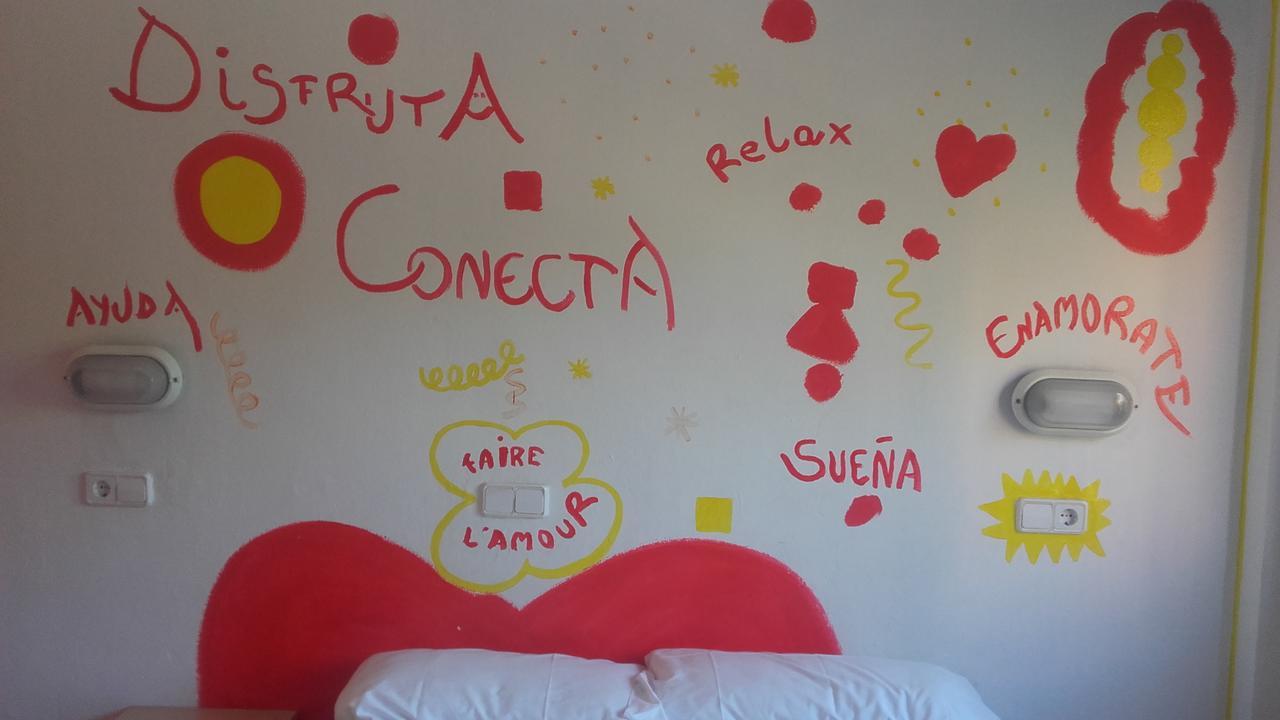 Hostal Salou Guest house