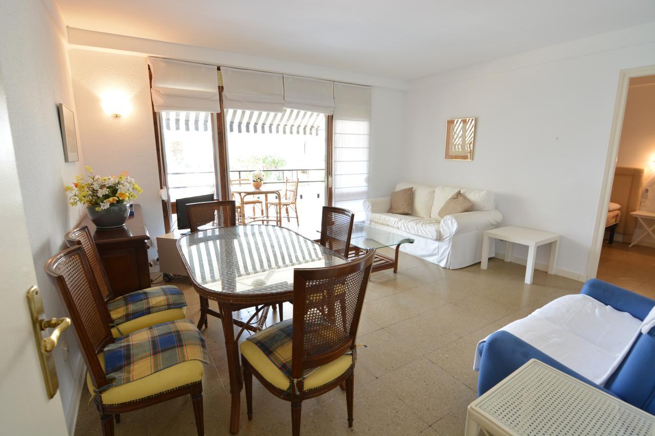 Saval Malta Capri Apartment Salou