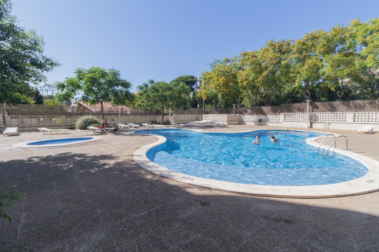 Arquus Iv Iberplaya Appartement Salou