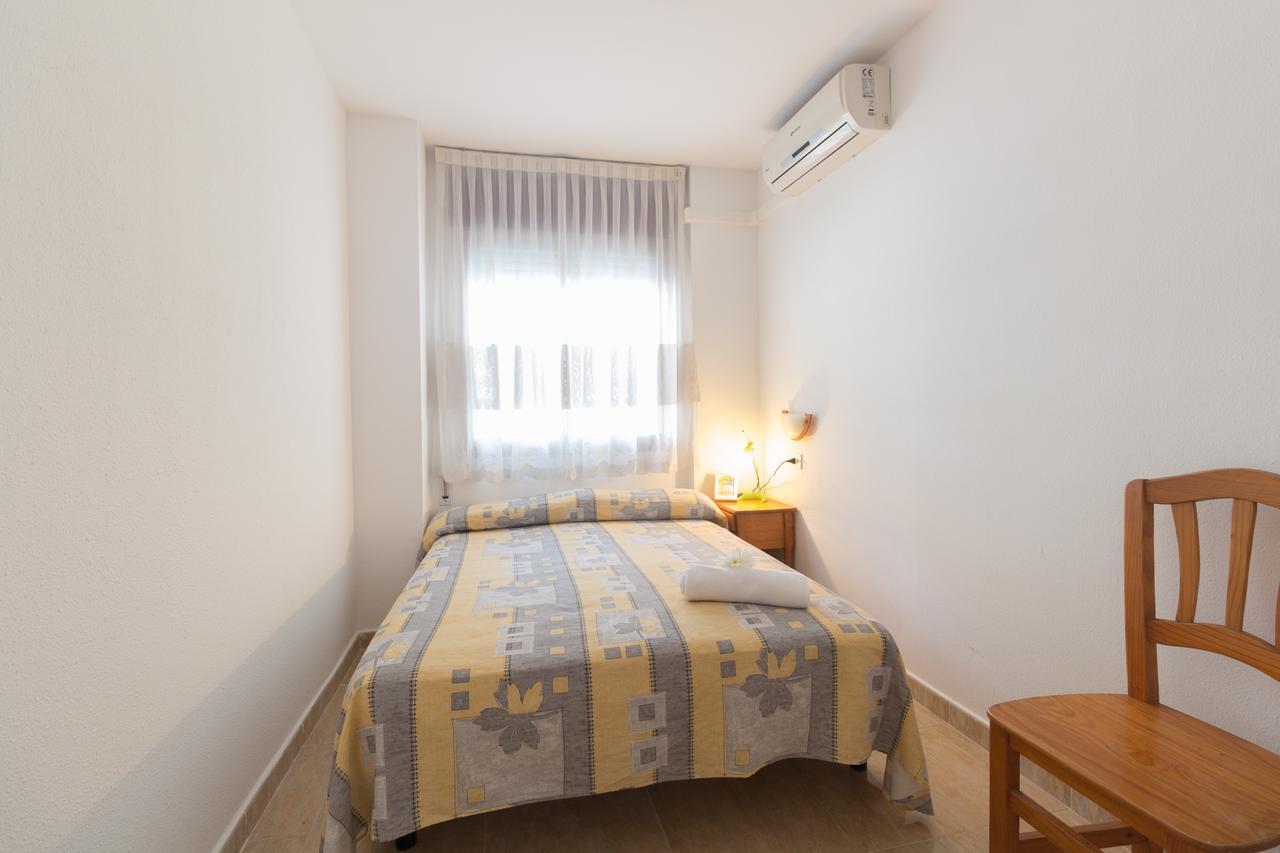 Appartement Arquus Iv Iberplaya Salou