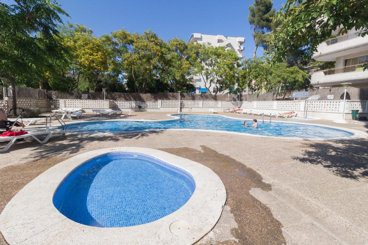 Arquus Iv Iberplaya Appartement