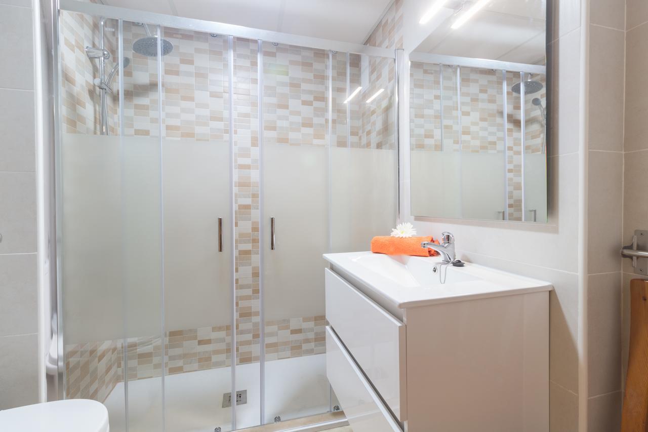 Appartement Arquus Iv Iberplaya Salou