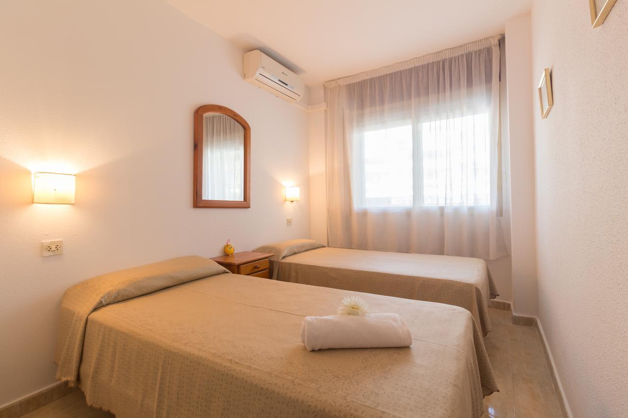 Appartement Arquus Iv Iberplaya