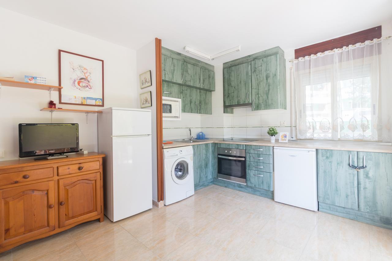 Appartement Arquus Iv Iberplaya