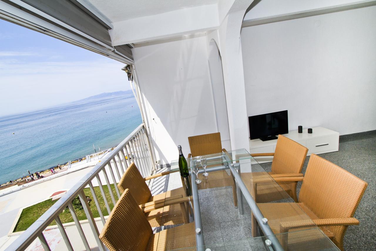 Arena Planet Costa Dorada Apartment *