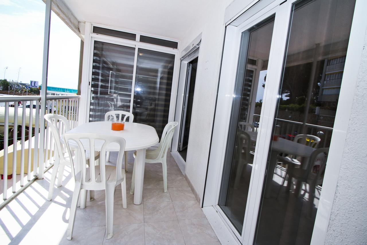 Apartment Arena Planet Costa Dorada Salou
