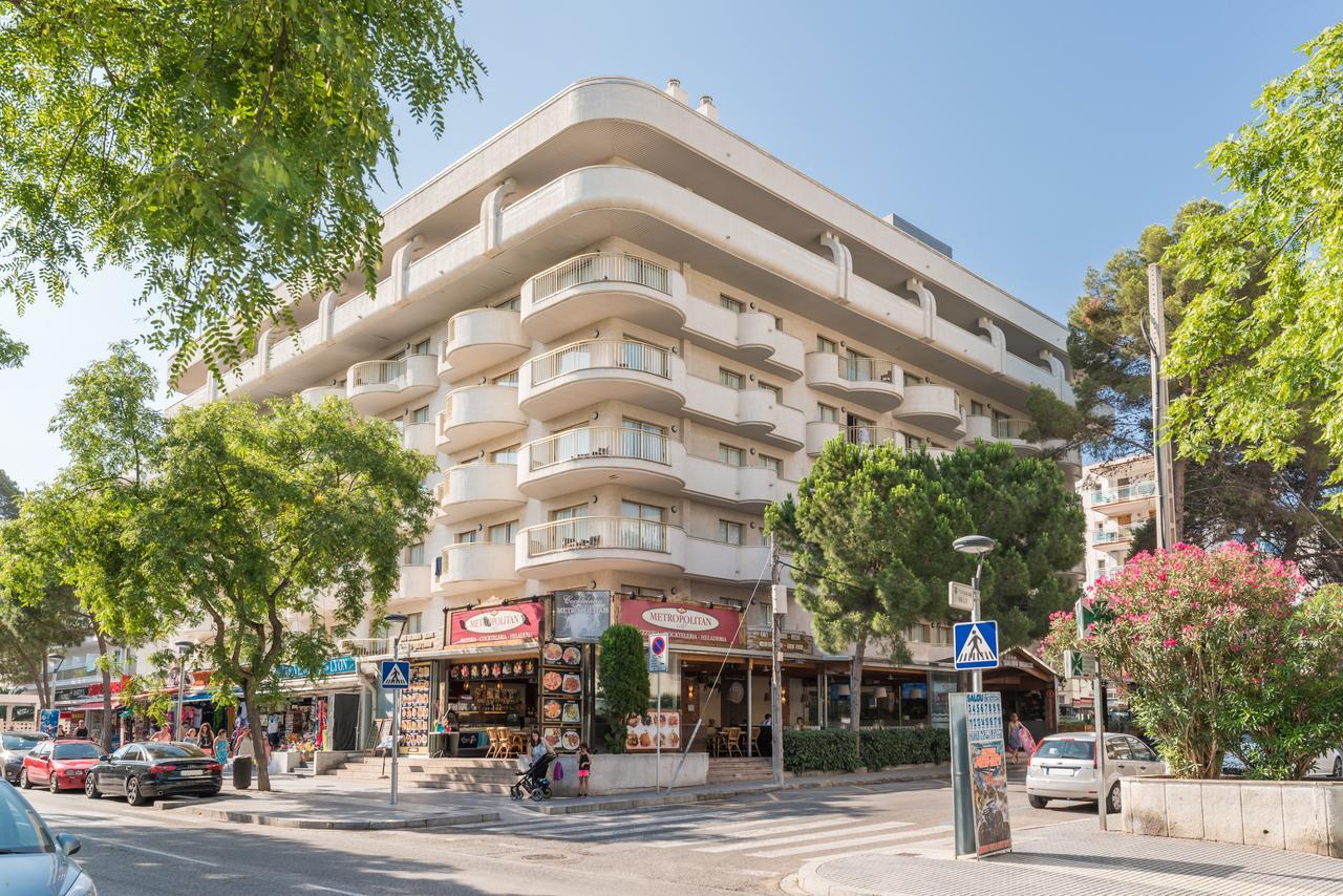 Hotel Salou Beach Family Rentalmar 4*