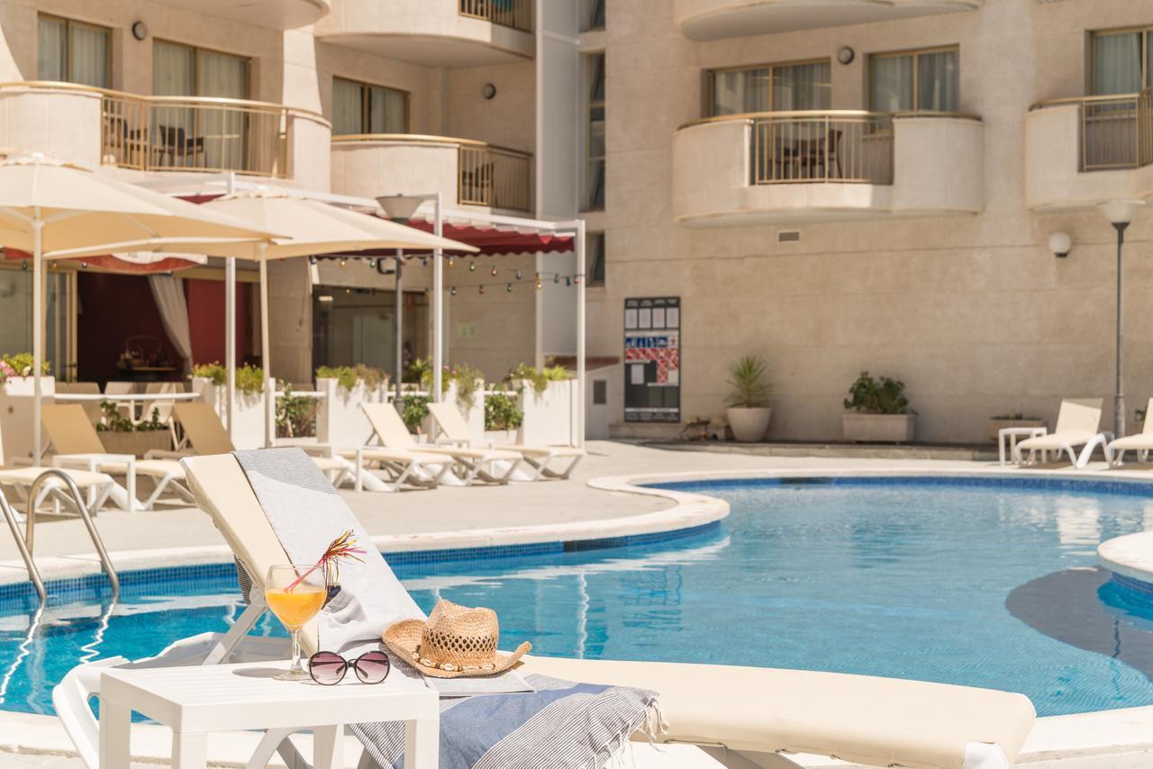 Hotel Salou Beach Family Rentalmar Hotel Salou