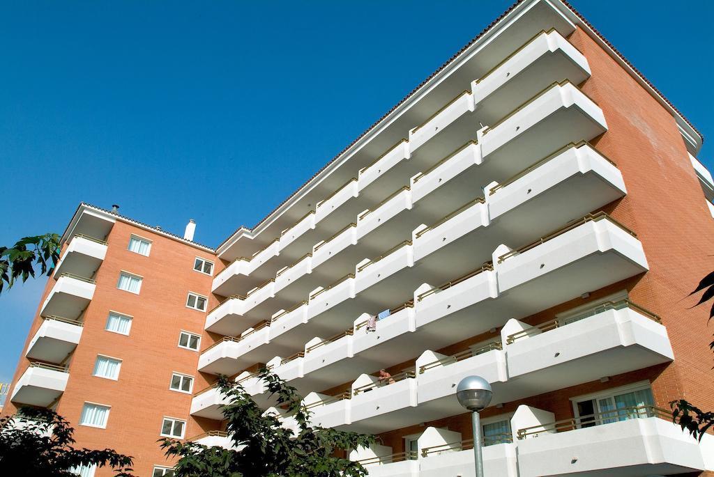 Aparthotel Ancora La Siesta 3*