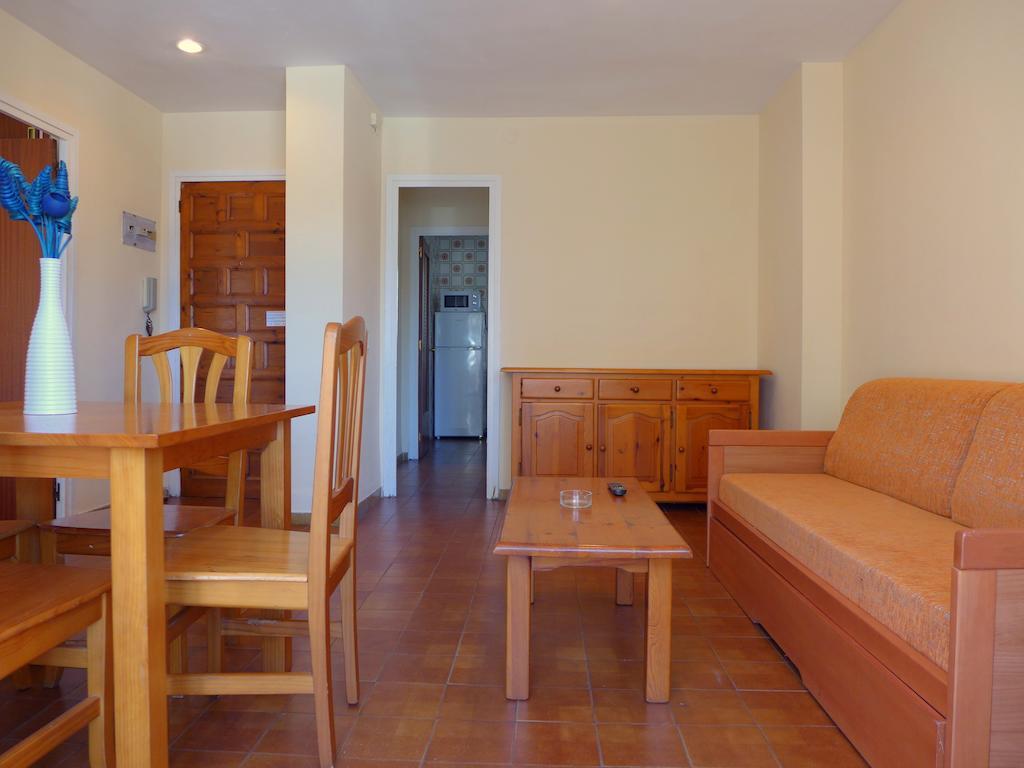 Rentalmar Murillo Apartamento Salou