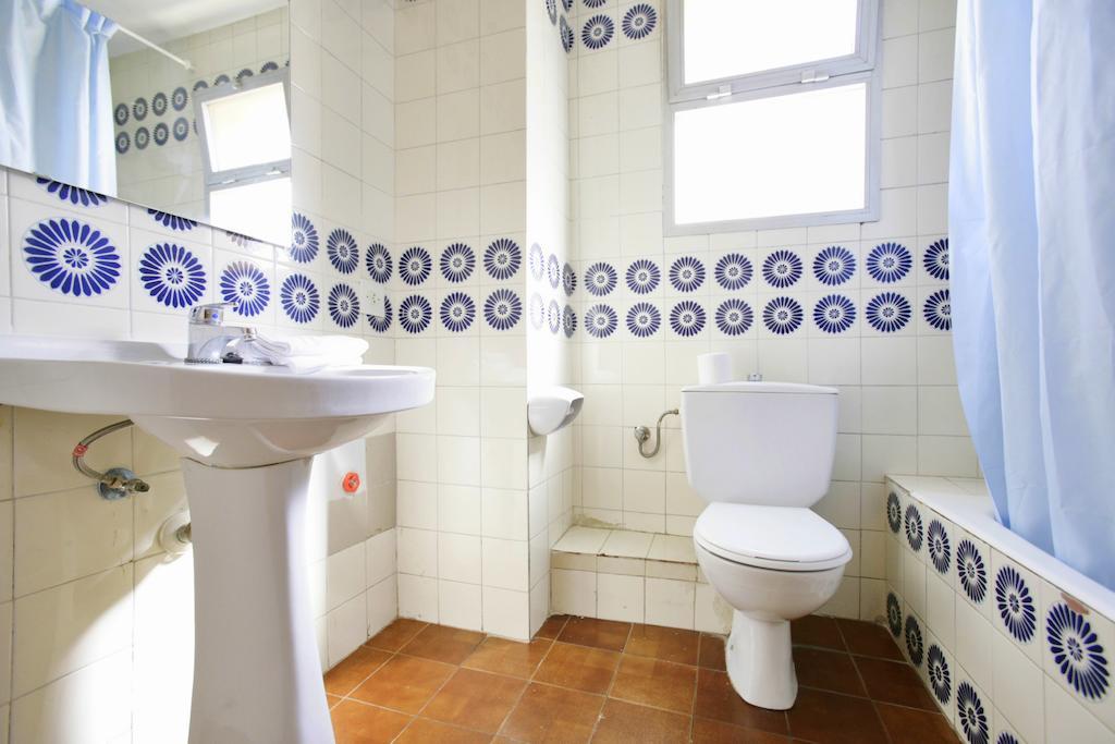 Apartamento Rentalmar Murillo *