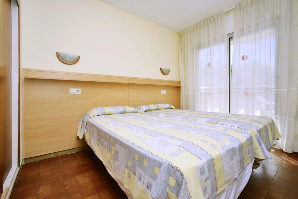 Apartamento Rentalmar Murillo Salou