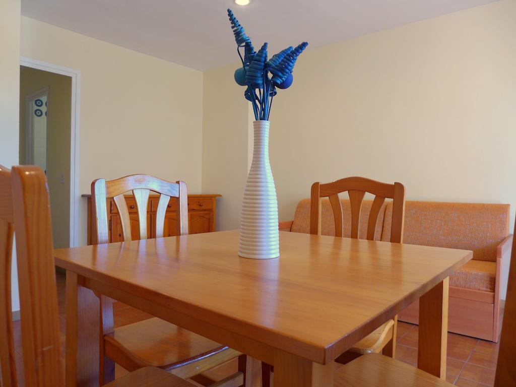 Rentalmar Murillo Apartamento