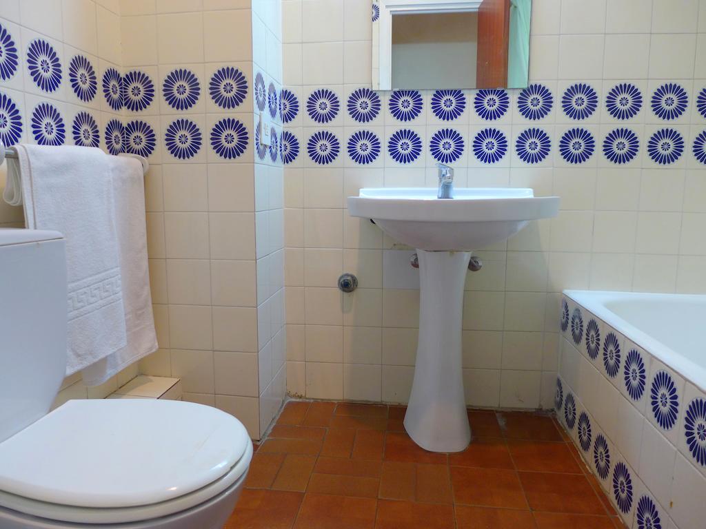 Apartamento Rentalmar Murillo *