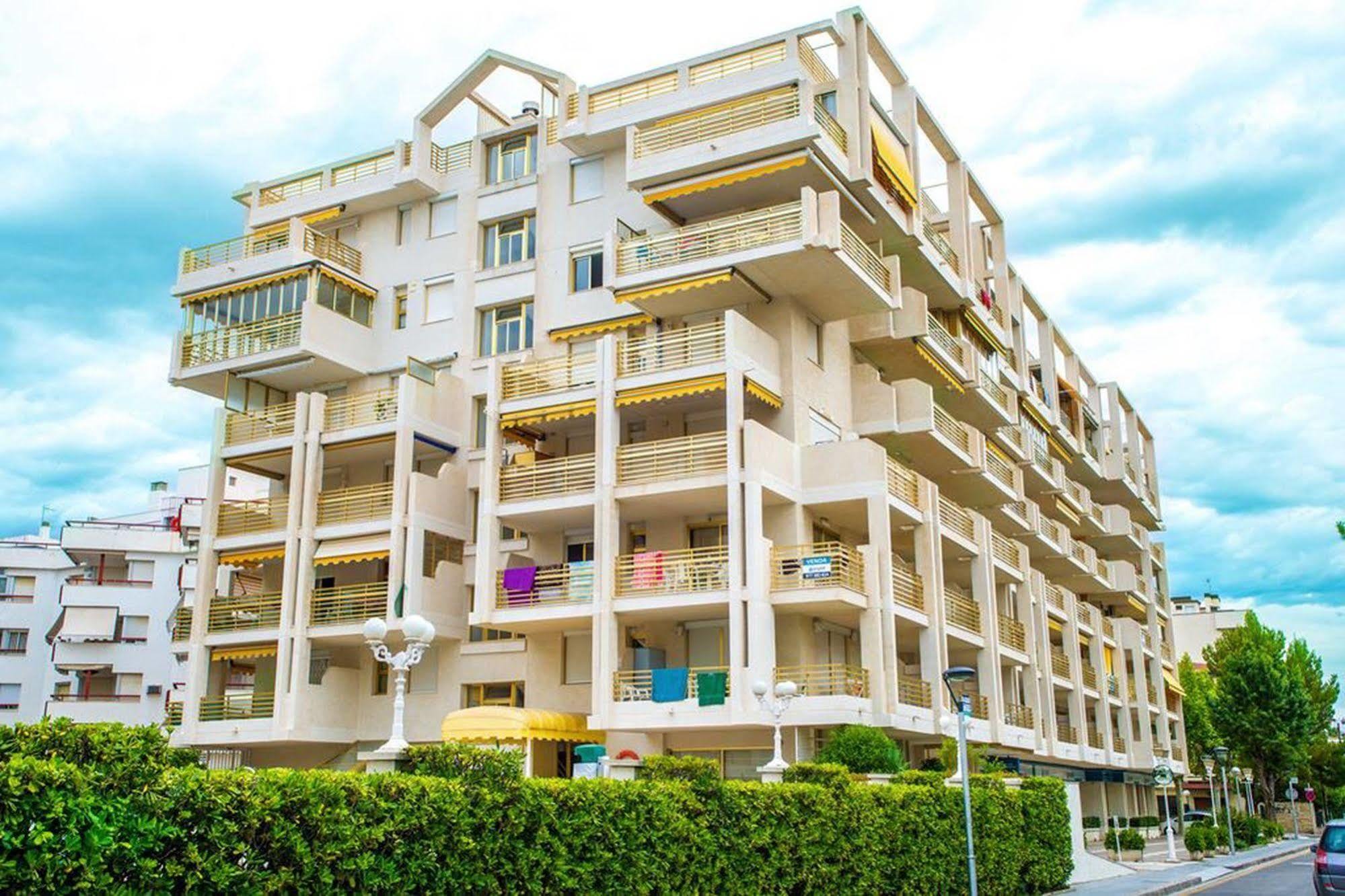 Ona Apartment Salou