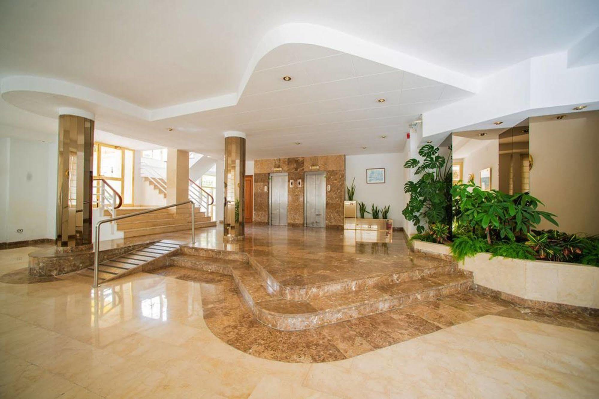 Apartment Ona Salou