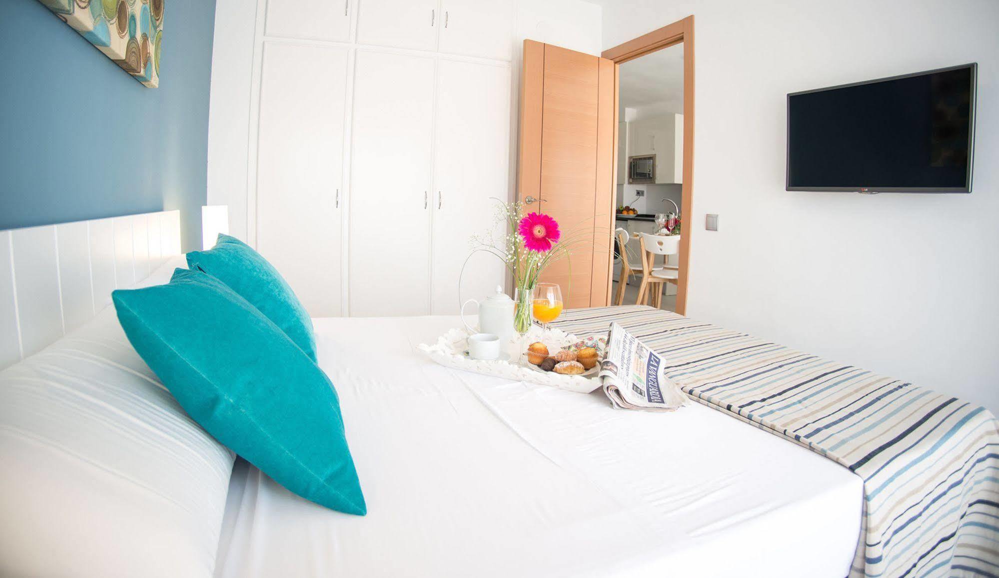 Apartment Ona Salou