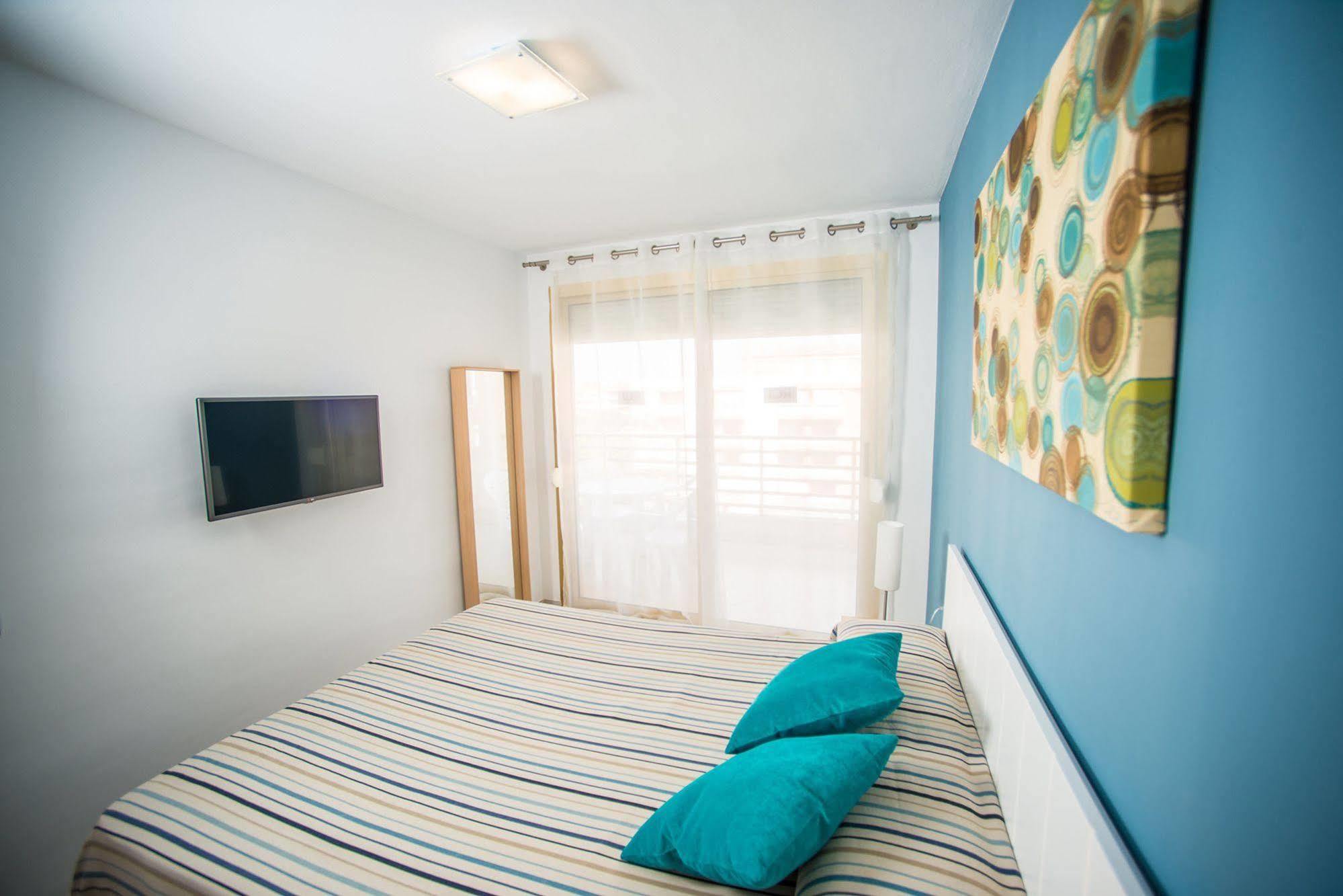 Apartment Ona Salou