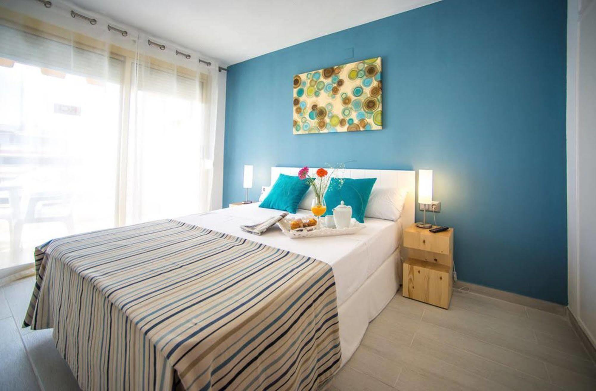 Apartment Ona